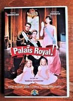 Palais Royal ! - Valérie Lemercier - Lambert Wilson, CD & DVD, Comédie romantique, Utilisé, Enlèvement ou Envoi, À partir de 9 ans