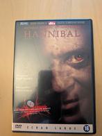 DVD - HANNIBAL, Ophalen, Zo goed als nieuw