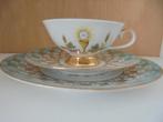 Ontbijtset vormsel communie, Antiek en Kunst, Antiek | Servies los, Ophalen of Verzenden