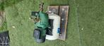 Krachtige waterpomp of compressor, Ophalen, Zo goed als nieuw