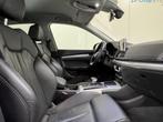 Audi Q5 50 TFSIe Hybrid Autom. - GPS - Topstaat! 1Ste Eig!, Auto's, 4 deurs, 0 min, 0 kg, 186 kW