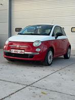 FIAT 500 • GEKEURD VVK, Auto's, Euro 5, Particulier, Te koop, 3 deurs