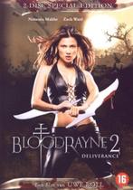 Bloodrayne 2   DVD.96, Comme neuf, Enlèvement ou Envoi, Fantasy, À partir de 16 ans