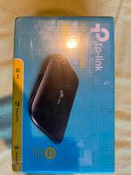 Tp-Link 5 port gigabit Desktop switch, Ophalen of Verzenden, Nieuw