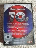 Remember the 70's, Cd's en Dvd's, Ophalen of Verzenden