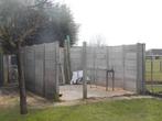 betonplaten schuur , schutting, Ophalen, Overige materialen, Gebruikt, 6 meter of meer