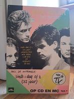 Doe Maar "Het Beste" promo plaat karton, Verzamelen, Ophalen