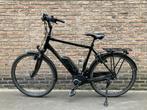 Victoria elektrische herenfiets met Bosch middenmotor, Ophalen