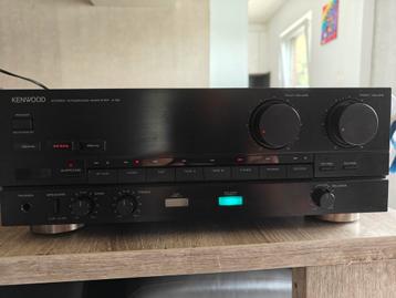 Kenwood A92 te koop beschikbaar voor biedingen