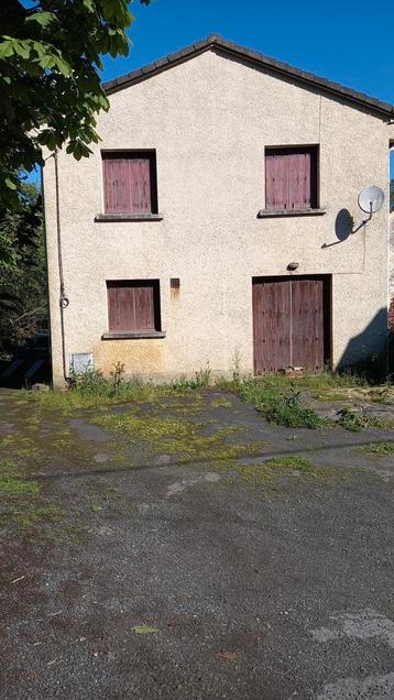 Vente ferme