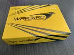 12 golfballen Callaway nieuw! Warbird distance, Sport en Fitness, Golf, Ophalen, Nieuw, Callaway