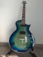 ESP LTD EC-1000T CTM FM VS, Muziek en Instrumenten, Snaarinstrumenten | Gitaren | Elektrisch, Ophalen, Zo goed als nieuw
