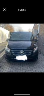 Mercedes vito 2022 85dkm, Offres d'emploi, Emplois | Chauffeurs