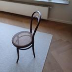 Vintage stoel in Thonet stijl, Antiek en Kunst, Ophalen