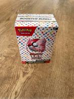 Pokemon - Scarlet & Violet 151 Booster Bundle Bundel Engels, Verzenden, Nieuw, Boosterbox