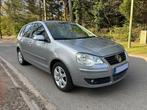 VW Polo 1.2 Essence / Année 2009 / 68.000 Km / Airco, Achat, Particulier, Euro 4, Electronic Stability Program (ESP)