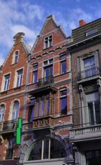 Gebouw te koop in Gent, 3 slpks, Vrijstaande woning, 3 kamers, 340 kWh/m²/jaar, 230 m²