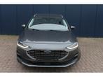 Ford Focus Titanium X, 120 pk, Diesel, Zilver of Grijs, Te koop