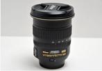 NIKON AF-S DX NIKKOR 12-24MM F/4G IF ED, Audio, Tv en Foto, Foto | Lenzen en Objectieven, Ophalen of Verzenden, Zo goed als nieuw