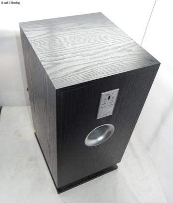 LIMIT HC-40RVS Subwoofer beschikbaar voor biedingen