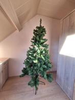 Kerstboom Central Park  Stirling Green 180cm, Diversen, Kerst, Ophalen of Verzenden