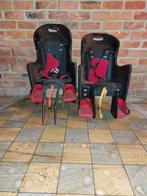 Kinder stoeltjes voor op een fiets, Ophalen of Verzenden