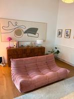 Togo 3 zitplaatsen Ligne Roset, Michel Ducaroy, Frankrijk, j, Huis en Inrichting, Ophalen, Zo goed als nieuw