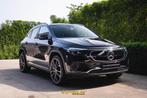 Mercedes-Benz EQA 250 Luxury line, https://public.car-pass.be/vhr/83293a55-795f-4af0-b321-4088b27f016e, 0 kg, Zwart, USB