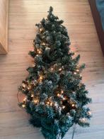 Kerstboom om aan de muur te hangen, Diversen, Ophalen, Gebruikt