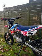 Dirt bike 150cc rfz., Enlèvement, Comme neuf, Dirt Bike