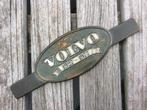 VOLVO 50 jaar embleem, Enlèvement ou Envoi, Utilisé