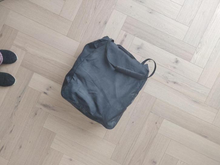 Cybex buggy Beezy, Kinderen en Baby's, Buggy's, Zo goed als nieuw, Overige merken, Regenhoes, Ophalen