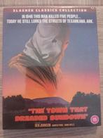 The town that dreaded sundown - classic - blu ray - nieuw, Ophalen of Verzenden, Nieuw in verpakking, Horror