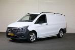 Mercedes-Benz Vito 114 CDI Airco Achterklep Inrichting, 164 g/km, Wit, Mercedes-Benz, Te koop