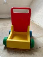 LEGO loopkarretje, Ophalen of Verzenden, Gebruikt, Lego