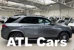 Mercedes-Benz GLE300d Mild-Hybride | Pano | 4 Matic | AMG Li, Auto's, Mercedes-Benz, Automaat, 4 cilinders, GLE, Leder