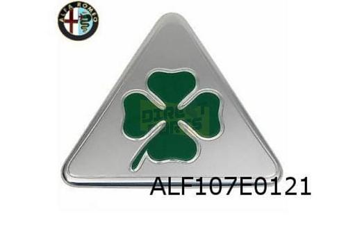 Alfa Romeo Giulia voorschermembleem logo Links ''Sport Tech', Autos : Pièces & Accessoires, Carrosserie & Tôlerie, Alfa Romeo