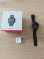One plus watch 2R, Oneplus, Hoogte, Zwart, Nieuw