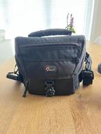 Nikon D3200 ( DX Af-s Nikkor 18-55 mm), Ophalen of Verzenden, Zo goed als nieuw, Compact, Nikon