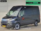 Iveco Daily 35S16 Automaat L2H2 3,5t Trekhaak Airco Cruise C, Auto's, Automaat, Gebruikt, Euro 6, Iveco
