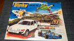 Dinky Toys, Ophalen of Verzenden, Gelezen, Catalogus