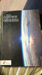 Plantyn Algemene Wereldatlas, Ophalen of Verzenden, Gelezen
