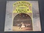 double LP Victor Silvester et son orchestre de danse de salo, Jazz et Blues, Utilisé, Enlèvement ou Envoi, 1960 à 1980