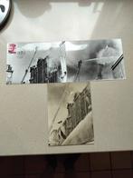 3 foto's ramp Innovation, Ophalen of Verzenden