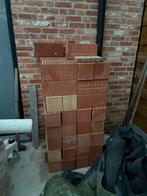 Snelbouw stenen, Ophalen, Zo goed als nieuw