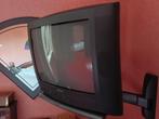 Vintage Philips tv, Audio, Tv en Foto, Vintage Televisies, Ophalen, Gebruikt, 40 tot 60 cm, Philips