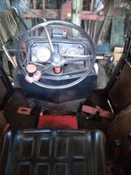 Landbouwmateriaal, Zakelijke goederen, Ophalen