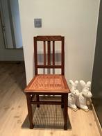 Decoratieve stoel, Antiek en Kunst, Ophalen