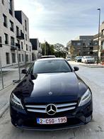 Mercedes Benz C220 d, Auto's, Mercedes-Benz, Automaat, 4 deurs, 143 kW, Euro 6