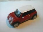 new mini 1:43, Overige merken, Ophalen of Verzenden, Zo goed als nieuw, Auto